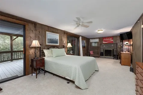 235 Hedden Lane Highlands NC 28741