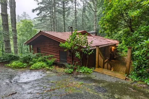 235 Hedden Lane Highlands NC 28741