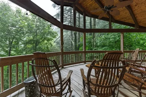 235 Hedden Lane Highlands NC 28741