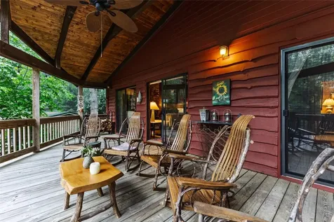 235 Hedden Lane Highlands NC 28741