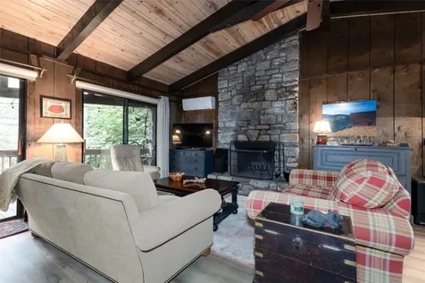 235 Hedden Lane Highlands NC 28741