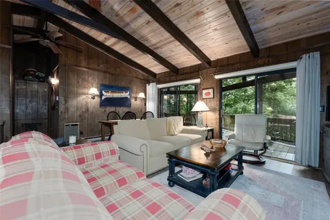 235 Hedden Lane Highlands NC 28741