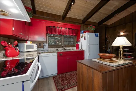 235 Hedden Lane Highlands NC 28741