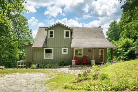 132 N Robinson Creek Road Glenville NC 28736