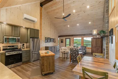 132 N Robinson Creek Road Glenville NC 28736