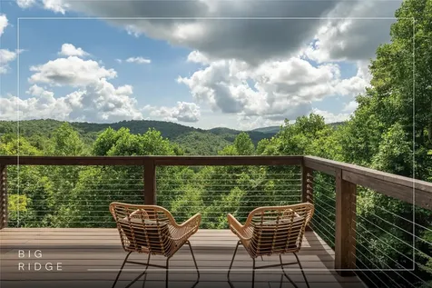 132 N Robinson Creek Road Glenville NC 28736