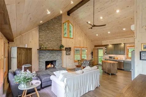 132 N Robinson Creek Road Glenville NC 28736