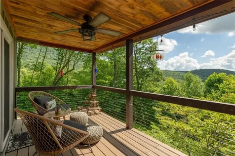 132 N Robinson Creek Road Glenville NC 28736