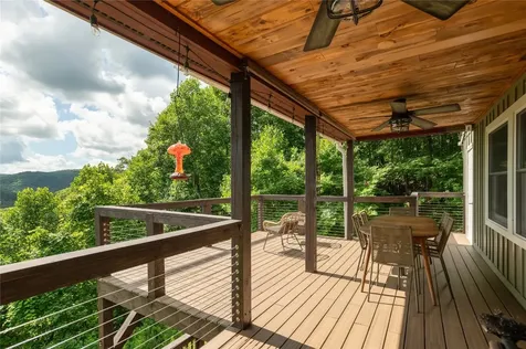 132 N Robinson Creek Road Glenville NC 28736