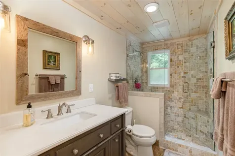 132 N Robinson Creek Road Glenville NC 28736