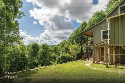 132 N Robinson Creek Road Glenville NC 28736