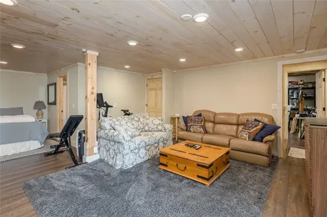 132 N Robinson Creek Road Glenville NC 28736