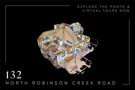 132 N Robinson Creek Road Glenville NC 28736