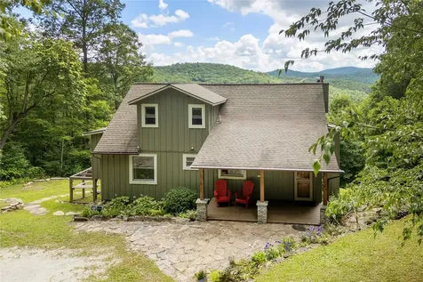 132 N Robinson Creek Road Glenville NC 28736
