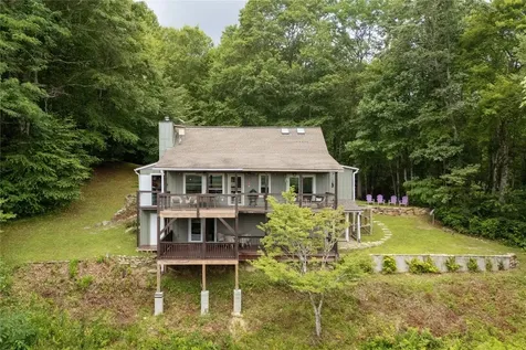 132 N Robinson Creek Road Glenville NC 28736
