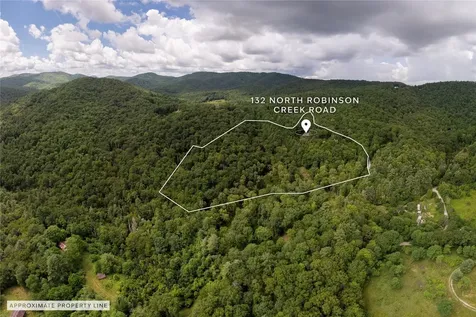 132 N Robinson Creek Road Glenville NC 28736