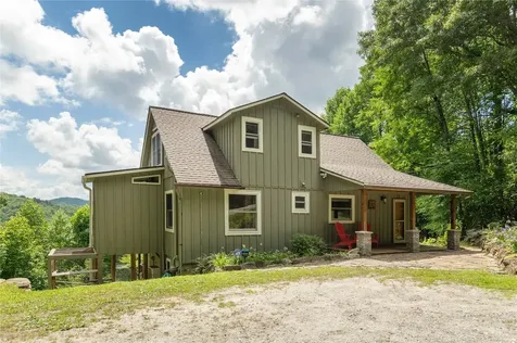 132 N Robinson Creek Road Glenville NC 28736