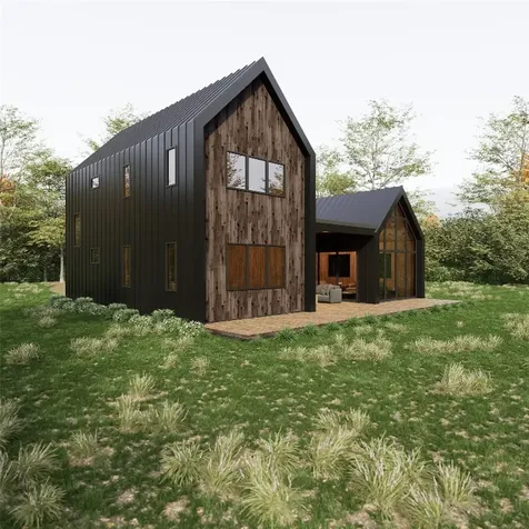 Lot 11 Sanctuary View Trail Highlands NC 28741