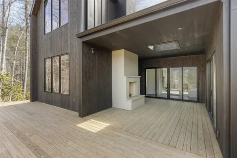 95 Sanctuary View Trail Highlands NC 28741