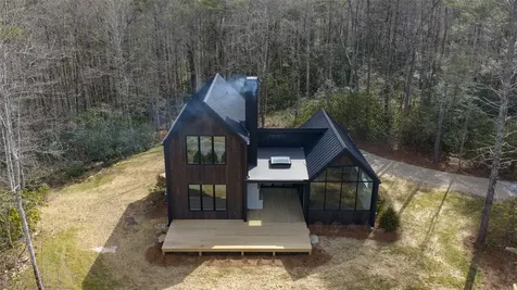 95 Sanctuary View Trail Highlands NC 28741