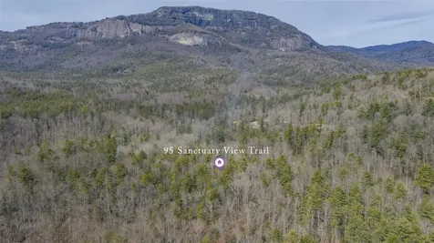 95 Sanctuary View Trail Highlands NC 28741