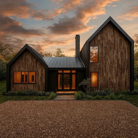 95 Sanctuary View Trail Highlands NC 28741