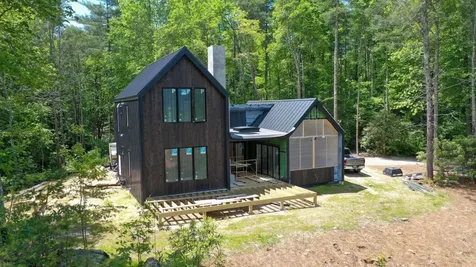 Lot 11 Sanctuary View Trail Highlands NC 28741