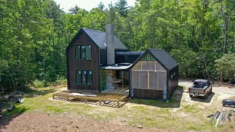 Lot 11 Sanctuary View Trail Highlands NC 28741