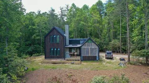 Lot 11 Sanctuary View Trail Highlands NC 28741