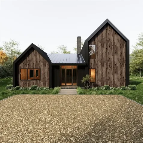 Lot 11 Sanctuary View Trail Highlands NC 28741