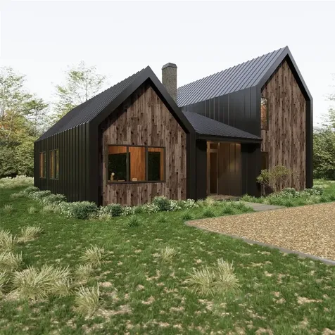 Lot 11 Sanctuary View Trail Highlands NC 28741