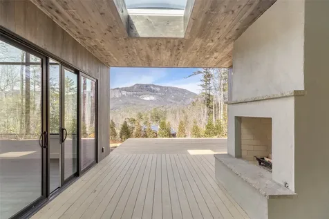 95 Sanctuary View Trail Highlands NC 28741