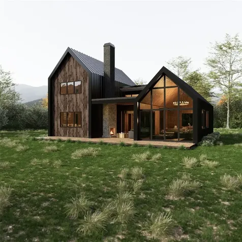 Lot 11 Sanctuary View Trail Highlands NC 28741