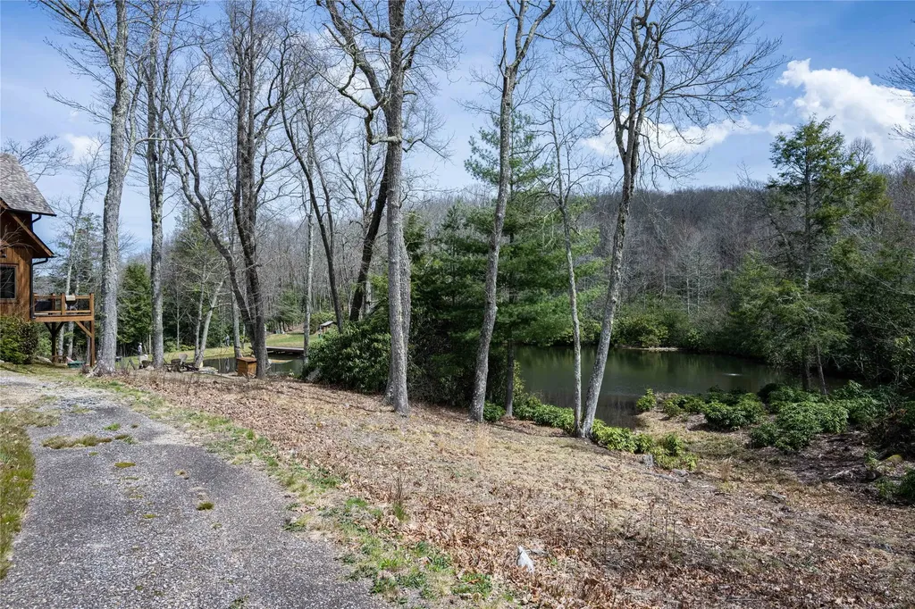 Lot N16 Outpost Trail Glenville NC 28736