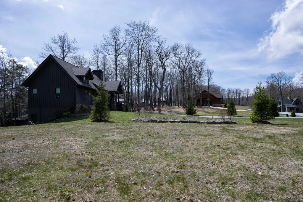 Lot N16 Outpost Trail Glenville NC 28736