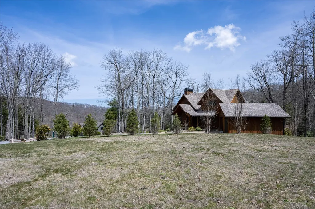 Lot N16 Outpost Trail Glenville NC 28736