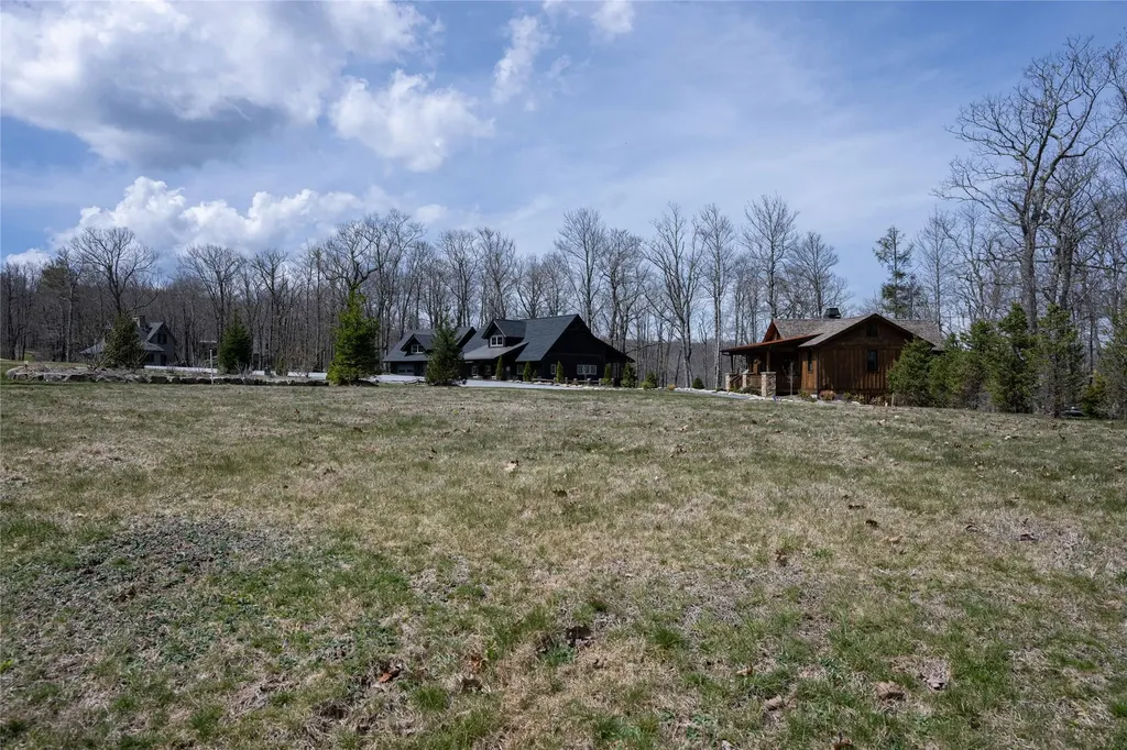 Lot N16 Outpost Trail Glenville NC 28736