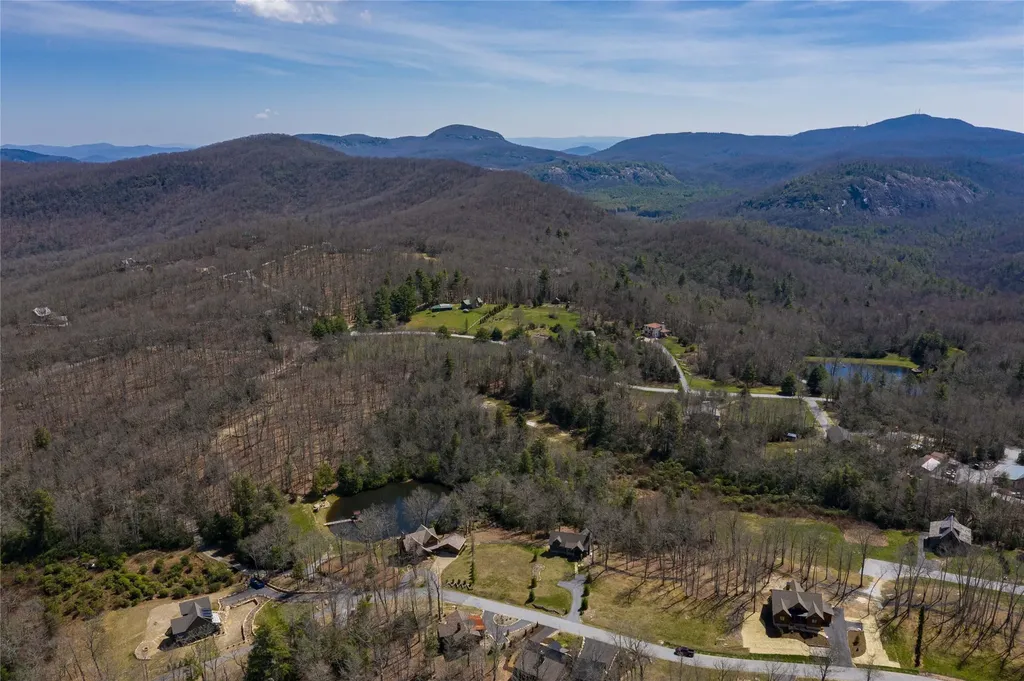 Lot N16 Outpost Trail Glenville NC 28736