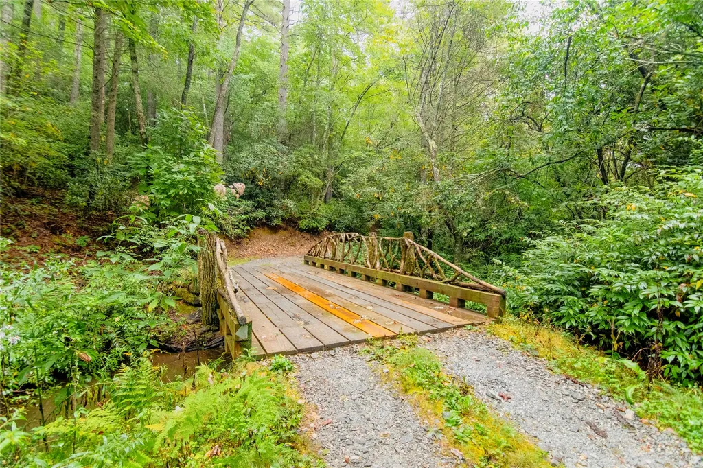 Lot N16 Outpost Trail Glenville NC 28736