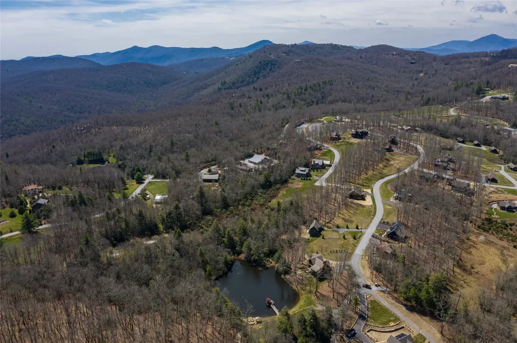 Lot N16 Outpost Trail Glenville NC 28736