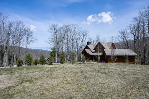 Lot N16 Outpost Trail Glenville NC 28736