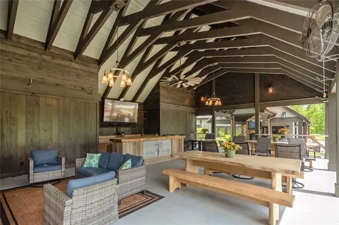 Lot N16 Outpost Trail Glenville NC 28736