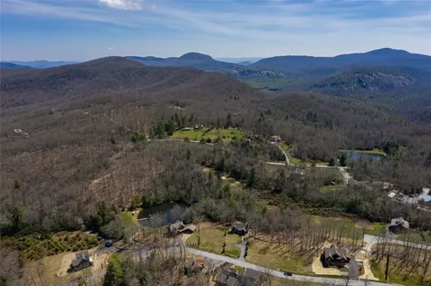 Lot N16 Outpost Trail Glenville NC 28736