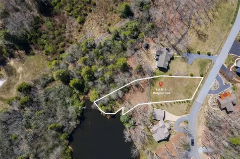 Lot N16 Outpost Trail Glenville NC 28736