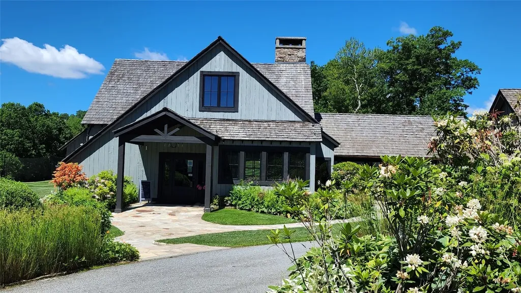 Lot 70 Firesong Lane Glenville NC 28717