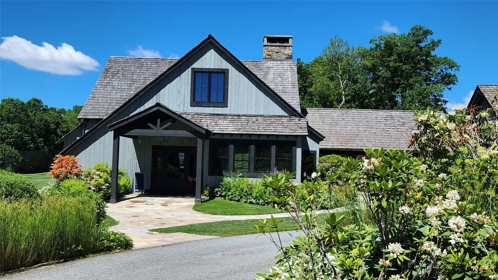 Lot 70 Firesong Lane Glenville NC 28717