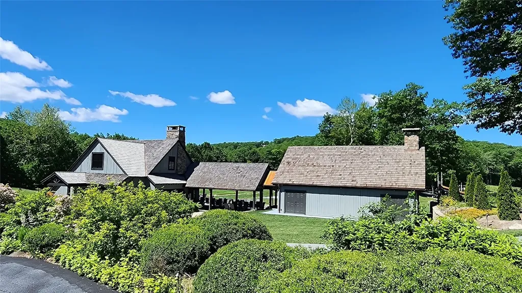 Lot 70 Firesong Lane Glenville NC 28717