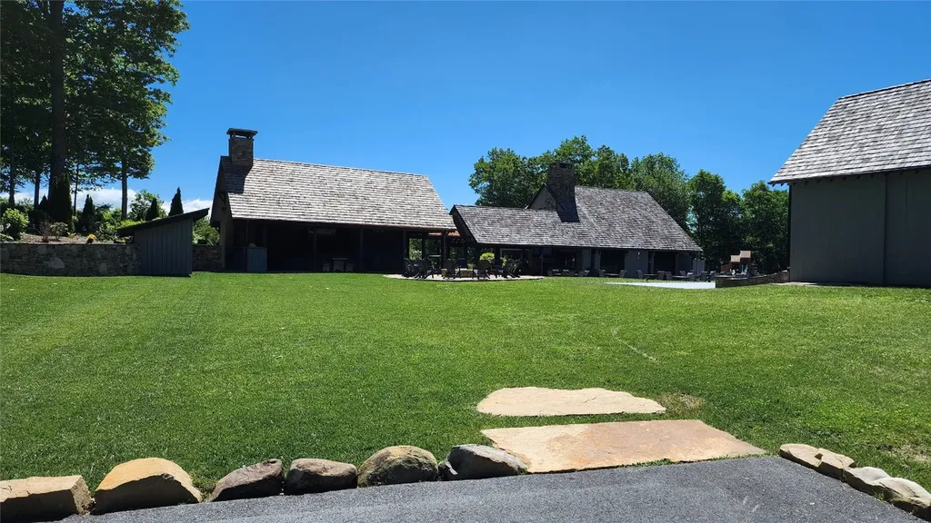 Lot 70 Firesong Lane Glenville NC 28717