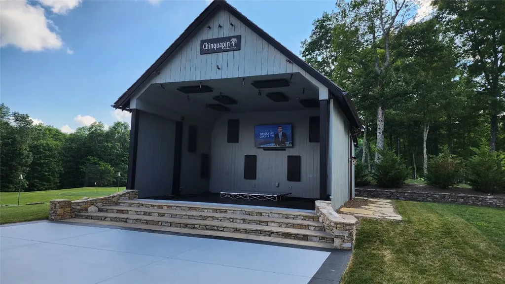 Lot 70 Firesong Lane Glenville NC 28717