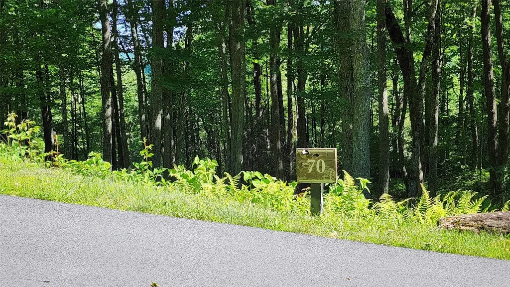 Lot 70 Firesong Lane Glenville NC 28717